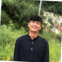 Sameep Rajbhandari