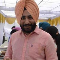 Japsimran Singh