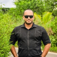 Syed Zharif Uddin Ahmed