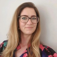 Willeke Van Rooij