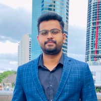 Mahesh Kanakaraj