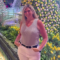 Andrea Charron