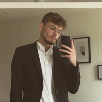 Dom Davies