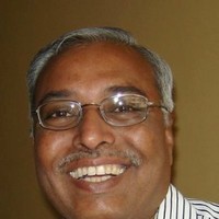 TK Patel