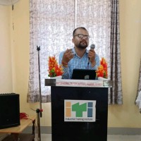 Tarun Bhatt