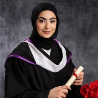 Raghad Abou Jemei