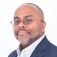 Lloyd Bruce, MA, CPCC