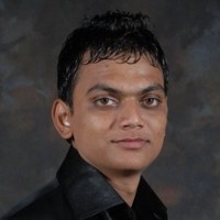 Naimish Patel