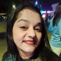 Priyanka Dey
