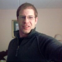 Chris scheu
