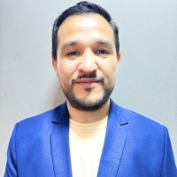 Luis Valiente Reyes