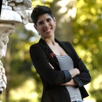 Alba Pérez Fernández