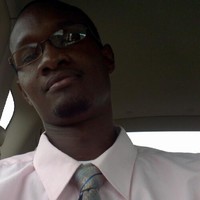 Marcus Patterson