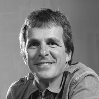 Graeme Walker