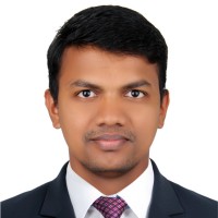 Reghu Manickan