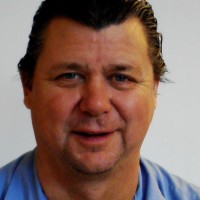 Rob Tuffin