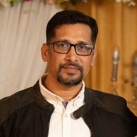 Ripon Kumar Paul