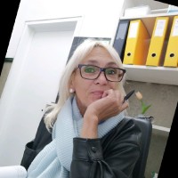 Maria Guedes