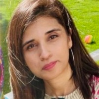 Fatima Ali
