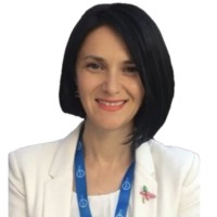 Raluca Stergarel