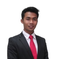 Muhammad 'Arif Firdaus