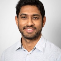 Anjan Kumar Regulavalasa