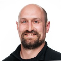 Dr Peter Mundy