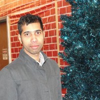 Srikanth Boddu