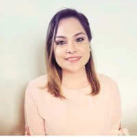 Lena Paz-Sierra