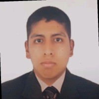 Eduardo Daniel Flores Patricio
