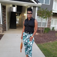 Antoinette Harrison