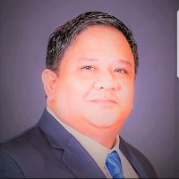 Juvel Cedo, MBA