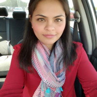 Bisma Malik