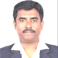 Chandramohan Nagarajan