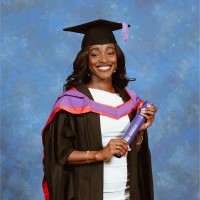 Omojowo Marian Oshodi-Glover
