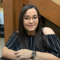 Ana Caroline Duque