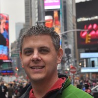 Matt Geiger