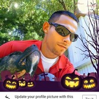 Amos Rodriguez