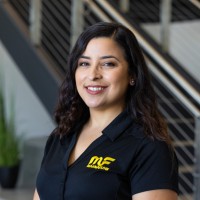 Jessica Molina