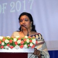 Vidhya Bhaskar