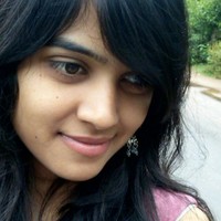 Priya S