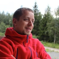 Martin Seljeflot Bø