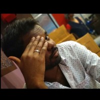 Rajeshwaran M