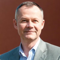 Serguei Komarov