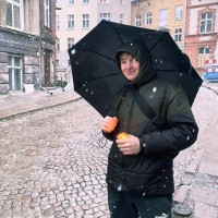 Oleh Plinskyi