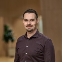 Nikolaj Gregersen