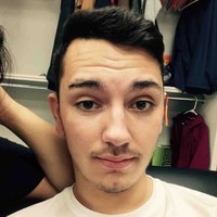 Callem Zane Moore