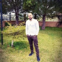 Hassan Bakri