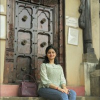 Samhitha D Jain