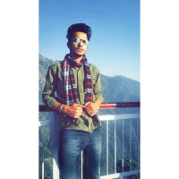 Tanishq Jadon